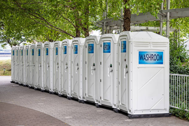 Best High-end porta potty rental  in Lavaca, AR