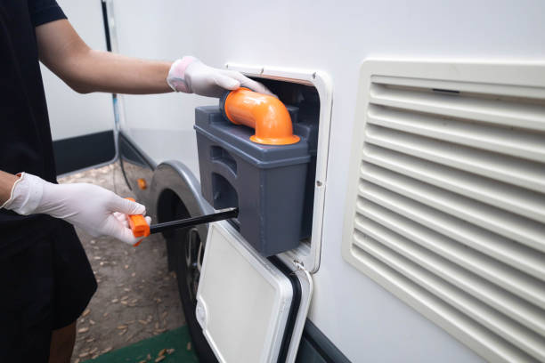 Best Affordable portable toilet rental  in Lavaca, AR