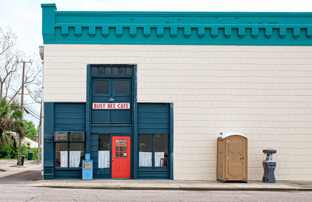 Best Affordable porta potty rental  in Lavaca, AR