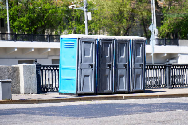 Best Portable toilet rental cost  in Lavaca, AR