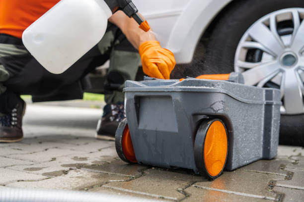 Best Local porta potty services  in Lavaca, AR